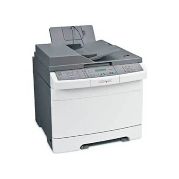 Lexmark X543dn Drucker