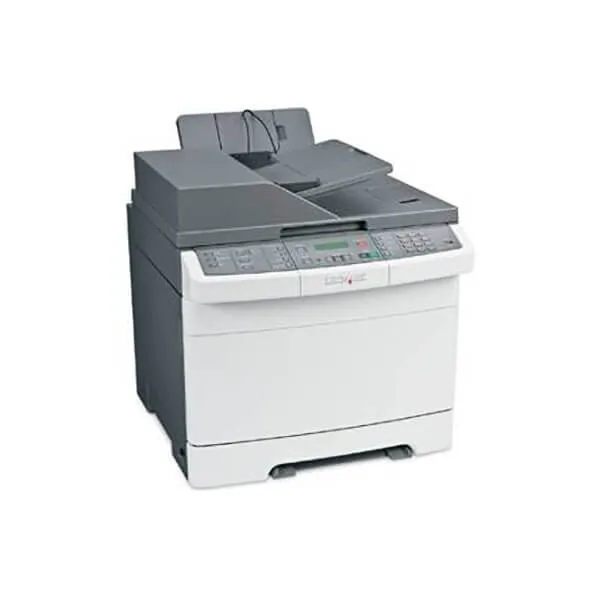 Lexmark X544 Drucker