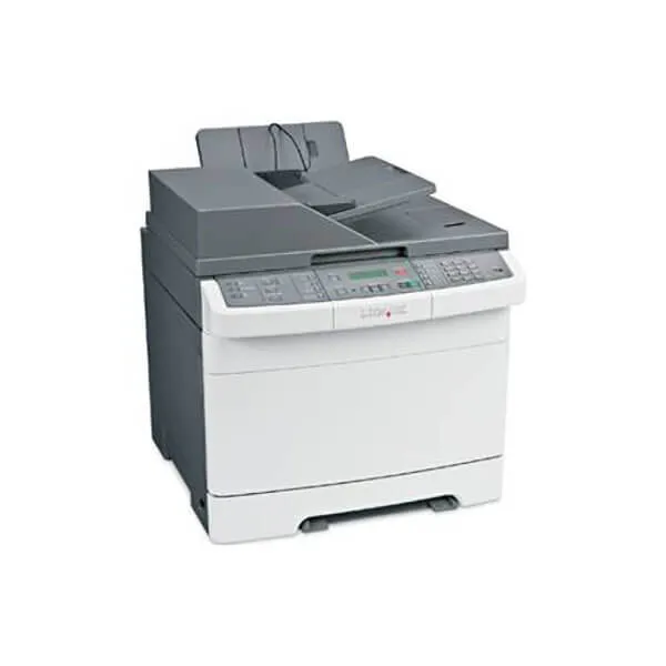 Lexmark X544dn Drucker