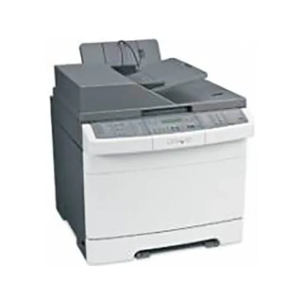 Lexmark X544dw Drucker