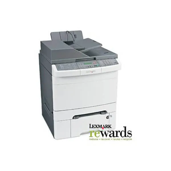 Lexmark X546 Drucker