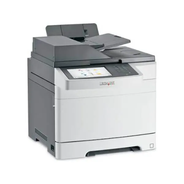 Lexmark X548de Drucker