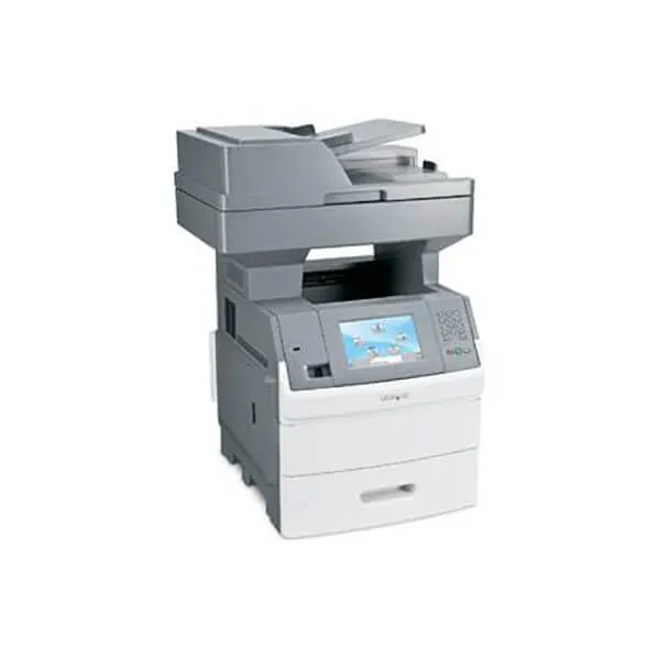 Lexmark X651 Drucker