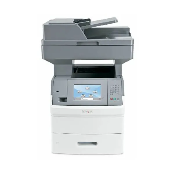 Lexmark X652de Drucker