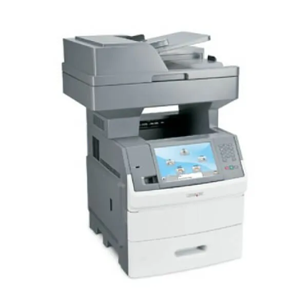 Lexmark X654 Drucker