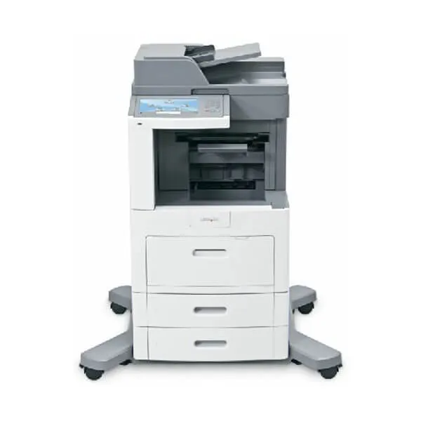 Lexmark X658dfe Drucker