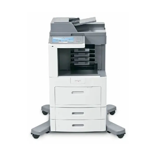 Lexmark X658dme Drucker