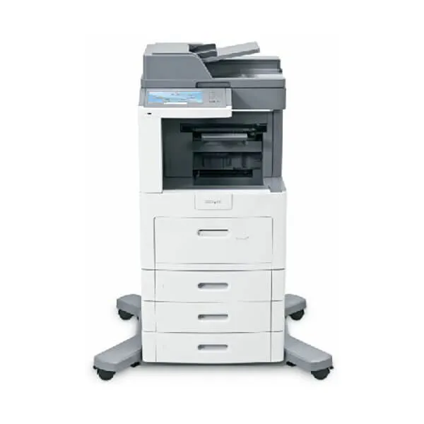 Lexmark X658dtfe Drucker