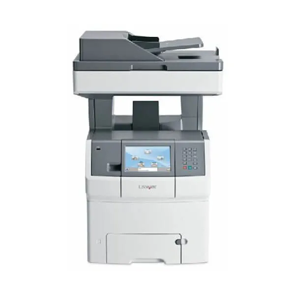 Lexmark X736 Drucker