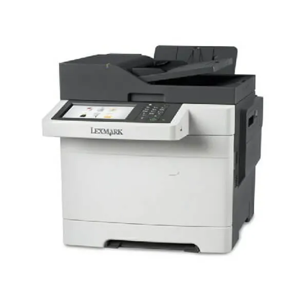 Lexmark XC2132 Drucker