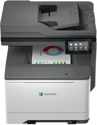 Lexmark XC2335 Drucker