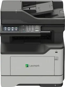 Lexmark XM1242 Drucker