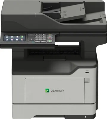 Lexmark XM1246 Drucker