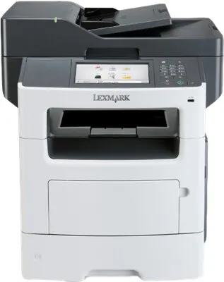 Lexmark XM3150 Drucker