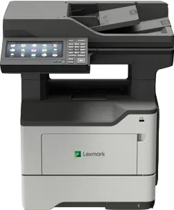 Lexmark XM3250 Drucker