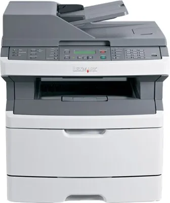 Lexmark XS364DN Drucker
