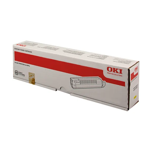OKI 44059165 Gelb (Original)