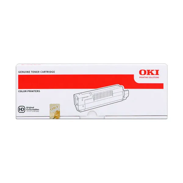 OKI 44315306 Magenta (Original)