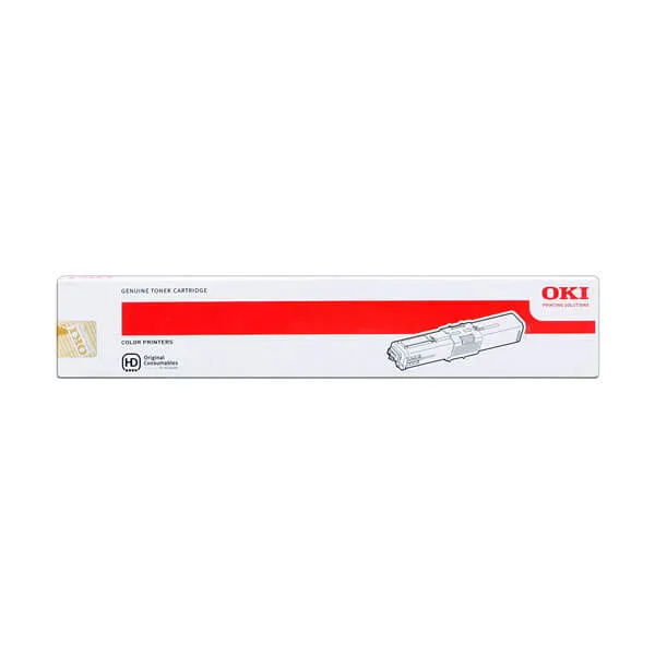 OKI C510 Magenta (Original)