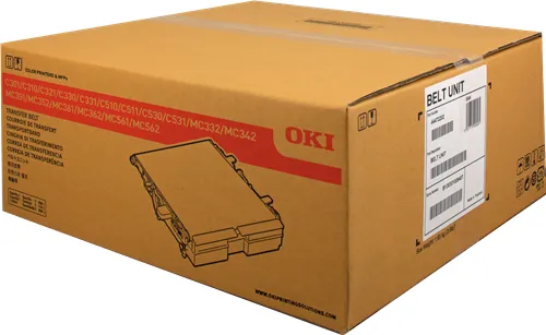 OKI 44472202 (Original) – Originalverpackung