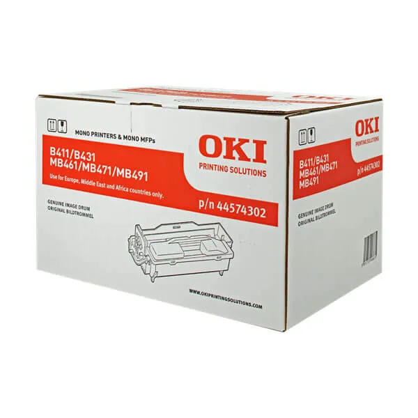 OKI 44574302 (Original)
