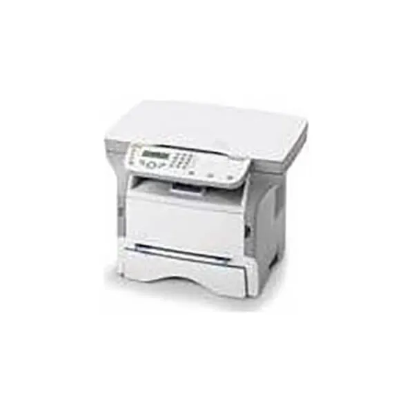 OKI B2500 Mfp Drucker