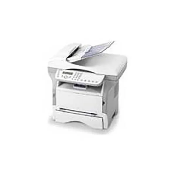 OKI B2520 Mfp Drucker