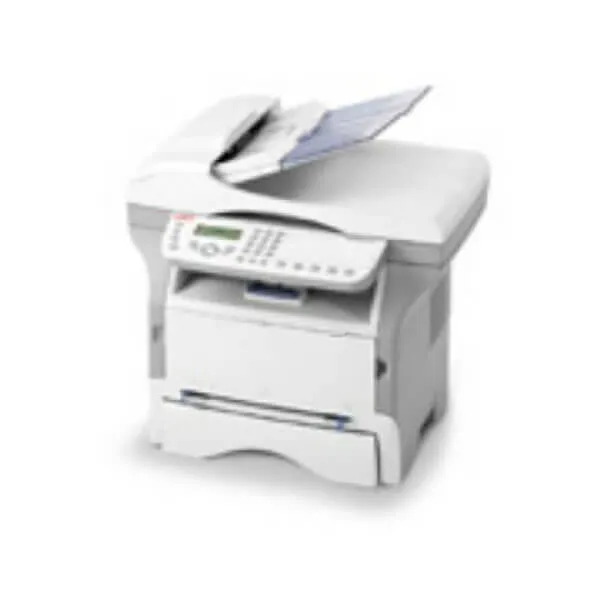 OKI B2540 Mfp Drucker