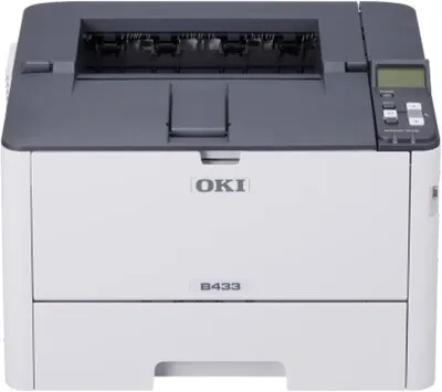 OKI B433dn Drucker