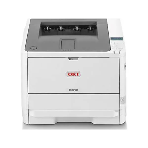 OKI B512 dn Drucker