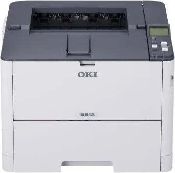 OKI B513dn Drucker