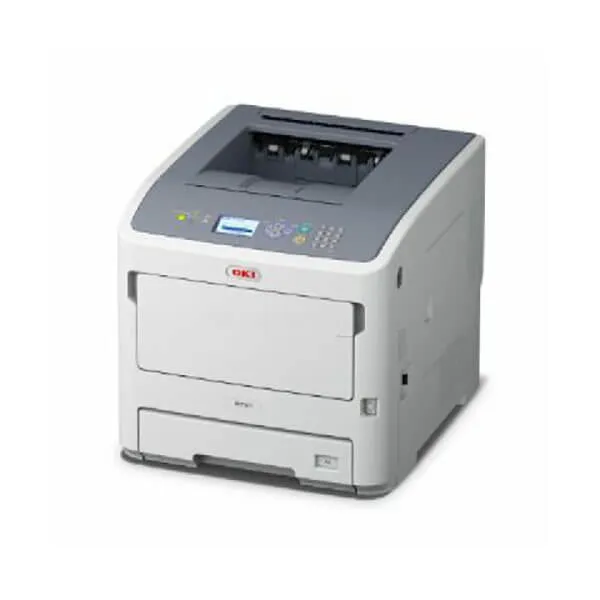 OKI B731dnw Drucker