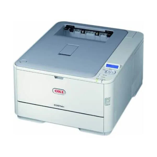 OKI C301dn Drucker