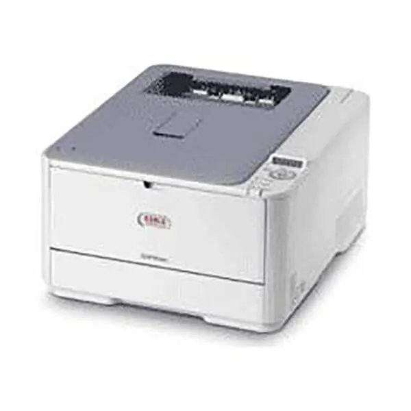OKI C310dn Drucker