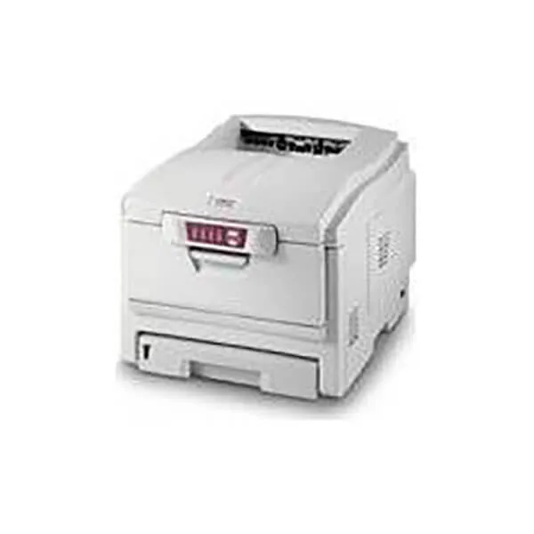OKI C3100 Drucker