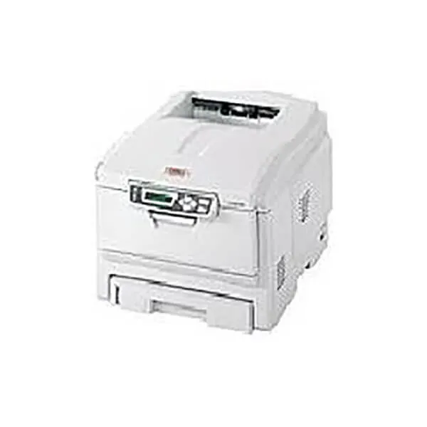 OKI C3200n Drucker