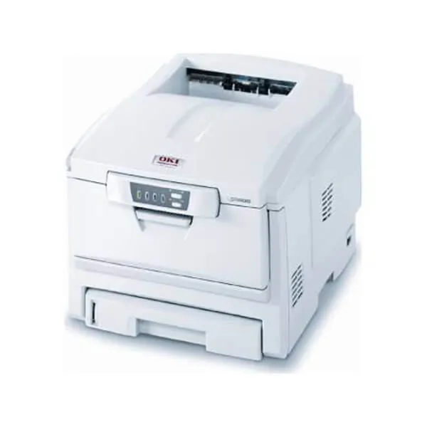 OKI C3200 Drucker