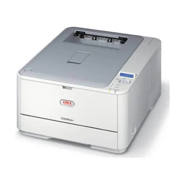 OKI C330dn Drucker