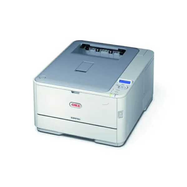 OKI C331dn Drucker