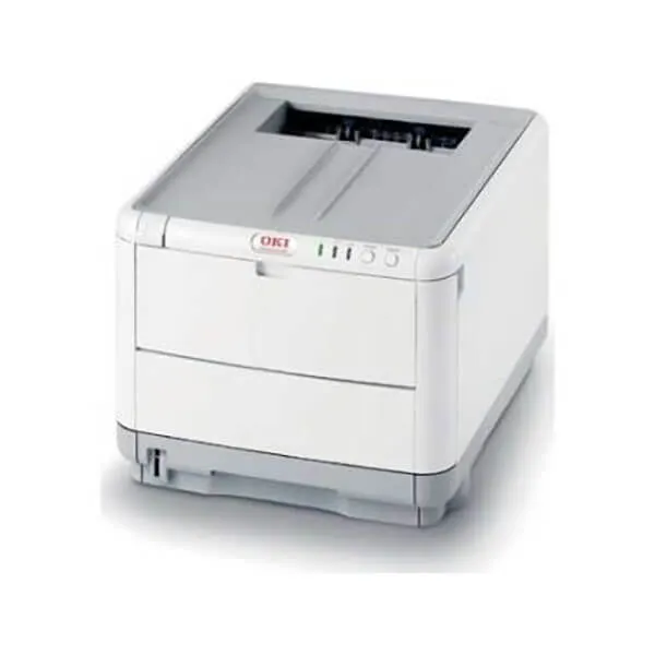 OKI C3400n Drucker