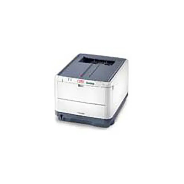 OKI C3600n Drucker