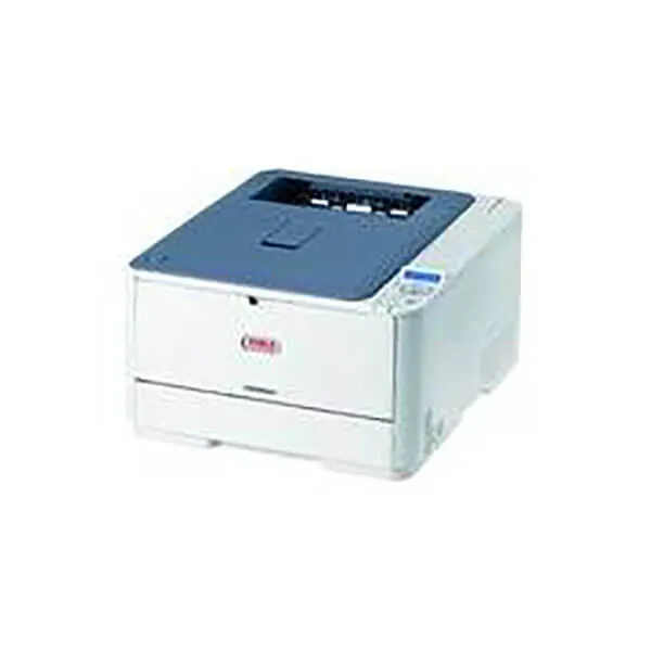 OKI C510dn Drucker
