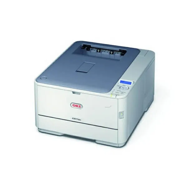 OKI C511dn Drucker