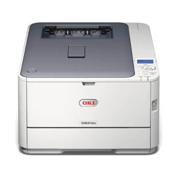 OKI C531dn Drucker