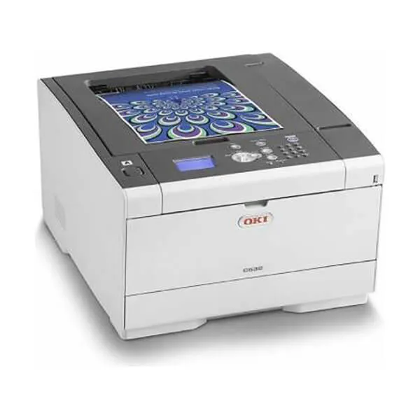 OKI C532dn Drucker