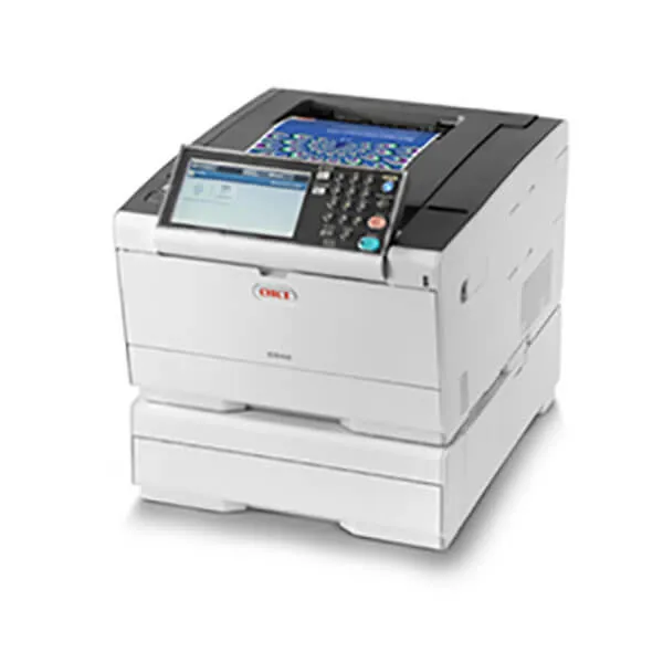 OKI C542dn Drucker