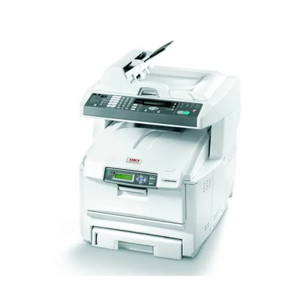OKI C5550mfp Drucker