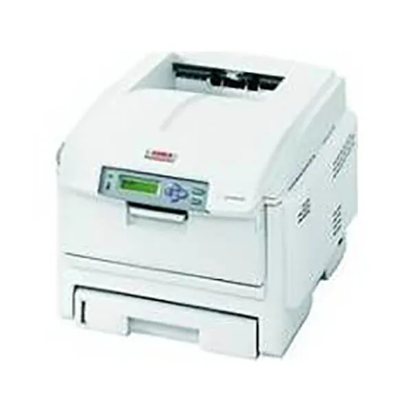 OKI C5600n Drucker