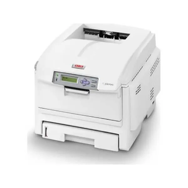 OKI C5700dn Drucker