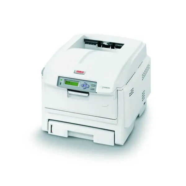 OKI C5850 Drucker